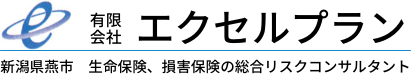 エクセルプラン｜新潟県燕市　保険加入、見直しのご相談